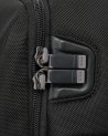 Tumi - Alpha 17" Exp. Ballistic Nylon Laptop Backpack