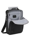 Tumi - Laptop-Rucksack für 17-Zoll-Laptops Exp. aus ballistischem Nylon von Alpha