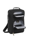 Tumi - Alpha 17" Exp. Ballistic Nylon Laptop Backpack