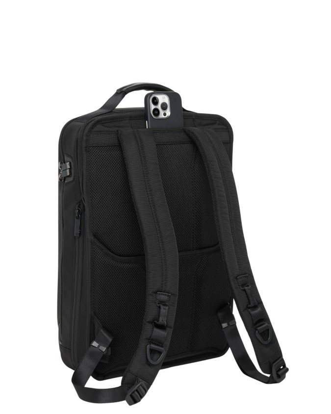 Tumi - Alpha 17" Exp. Ballistic Nylon...