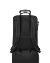 Tumi - Laptop-Rucksack für 17-Zoll-Laptops Exp. aus ballistischem Nylon von Alpha