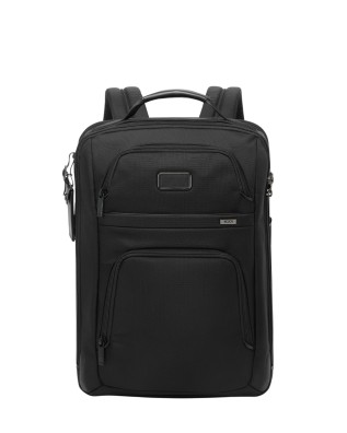 Tumi - Laptop-Rucksack für 17"-Geräte Exp. aus...