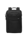 Tumi - Alpha 17" Exp. Ballistic Nylon Laptop Backpack
