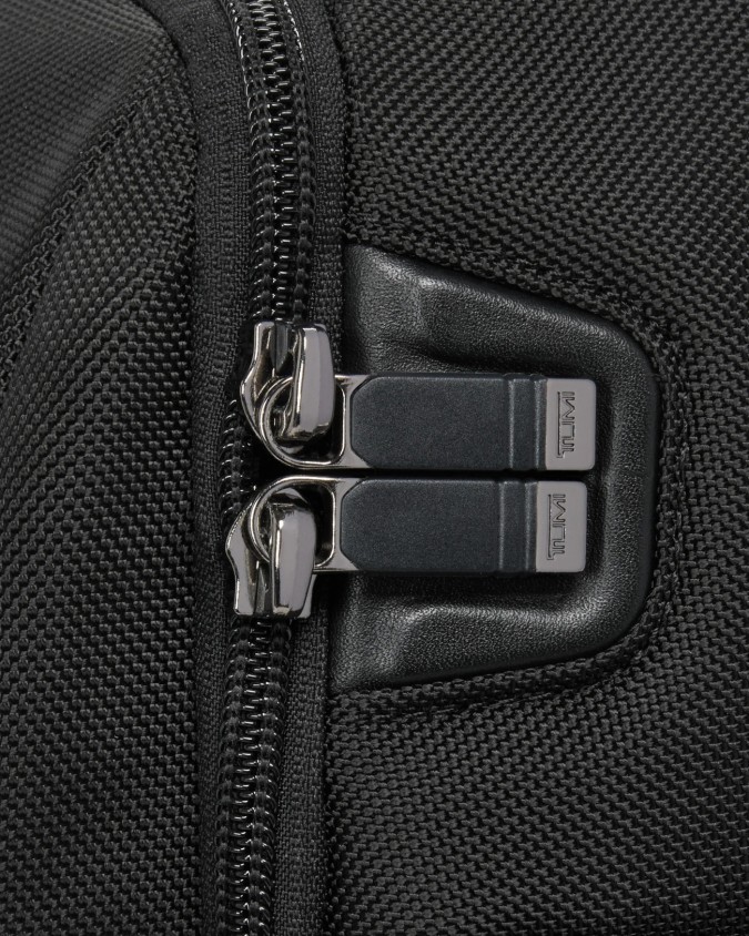 Tumi - Single-Shoulder Bag with Front...