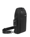 Tumi - Einseitiger Rucksack mit Fronttasche aus Alpha-Ballistic-Nylon