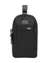 Tumi - Einseitiger Rucksack mit Fronttasche aus Alpha-Ballistic-Nylon