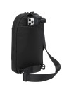 Tumi - Single-Shoulder Bag with Front Pocket in Alpha Ballistic Nylon