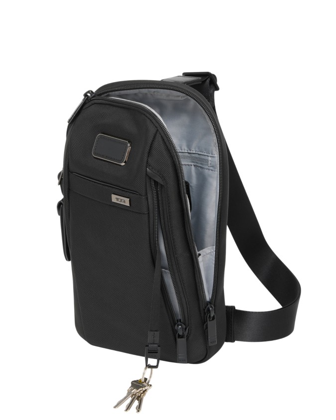 Tumi - Einseitiger Rucksack mit...