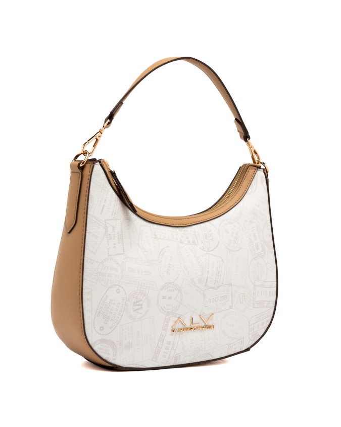 Alv By Alviero Martini - Passport...