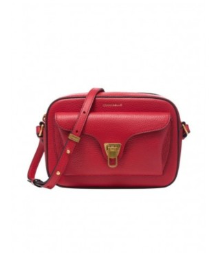  Coccinelle - Borsa Camera Bag in pelle Beat Soft Small