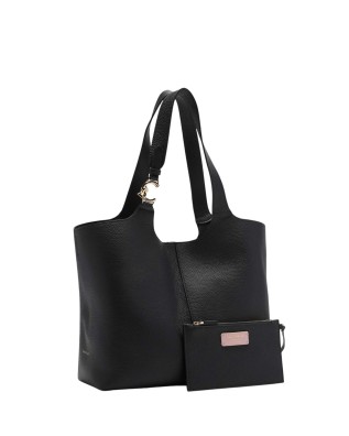  Coccinelle - Shopping bag in pelle Large C-Easy 2