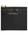 Coccinelle - Borsetta porta monete in pelle Small C-Me