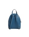 Coccinelle - Women's Leather Backpack, Size S, Beat Generation
