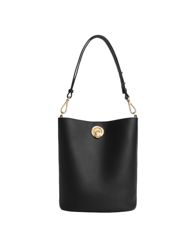 Coccinelle - Borsa a spalla in pelle Medium Nikla