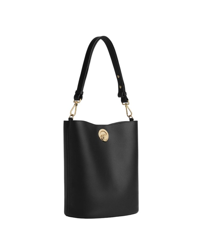 Coccinelle - Borsa a spalla in pelle Medium Nikla