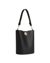 Coccinelle - Borsa a spalla in pelle Medium Nikla