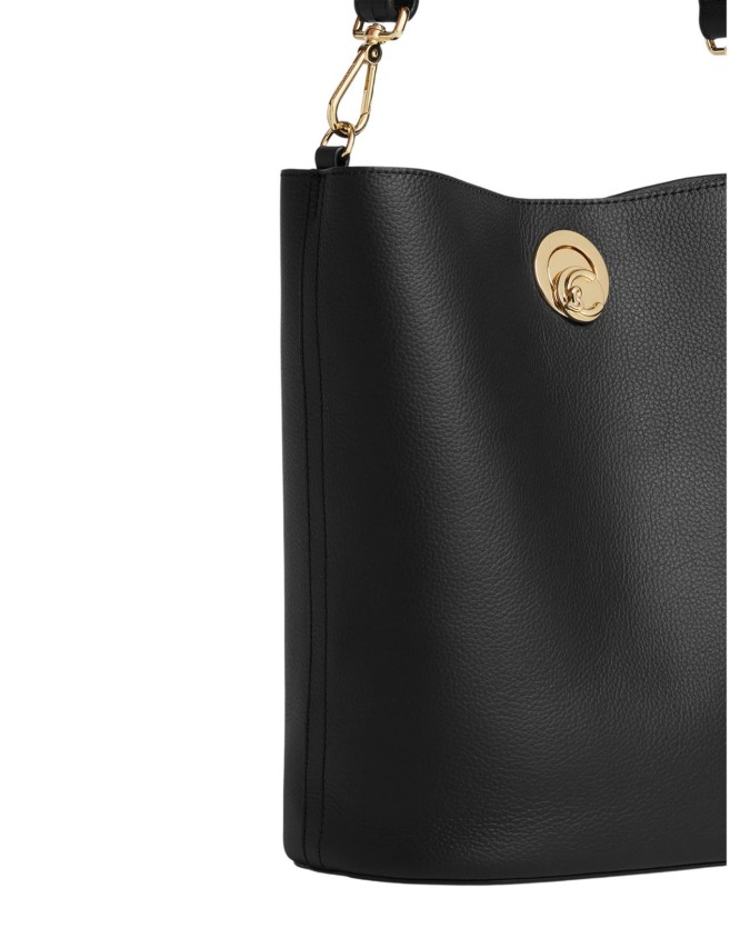 Coccinelle - Borsa a spalla in pelle Medium Nikla