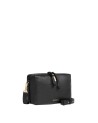 Coccinelle - Small Nory Leather Shoulder Bag
