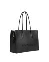 Coccinelle - Borsa a spalla in pelle Large Myrtha 26