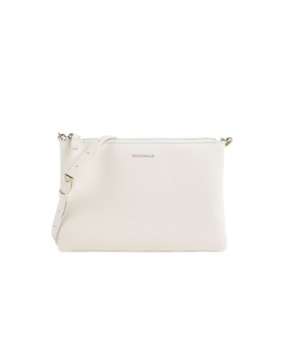 Coccinelle - Best Mini Leather Shoulder Bag