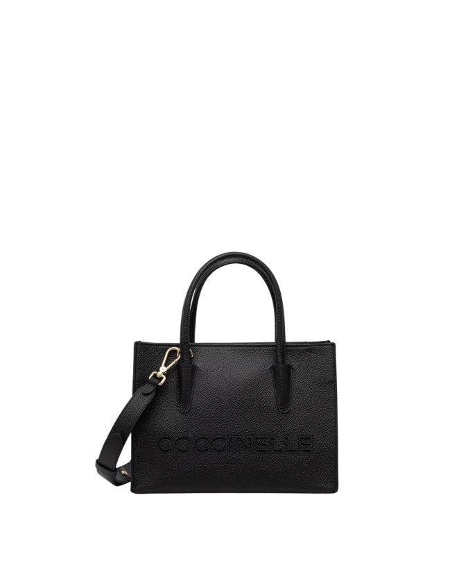 Coccinelle - Borsa a mano con tracolla Small Myrtha 26