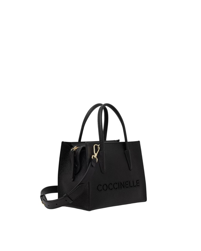 Coccinelle - Borsa a mano con tracolla Small Myrtha 26