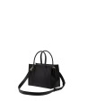 Coccinelle - Borsa a mano con tracolla Small Myrtha 26