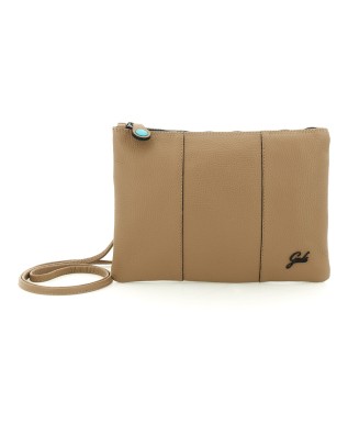  Gabs - Pochette in pelle Tg M Beyonce Bull Black
