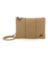 Gabs - Leder-Clutch, Größe M, Modell Beyonce Bull Black