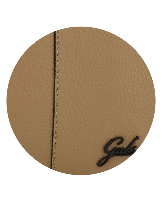 Gabs - Beyonce Bull Black Leather...