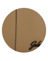 Gabs - Leder-Clutch, Größe M, Modell Beyonce Bull Black