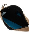 Gabs - Leder-Clutch, Größe M, Modell Beyonce Bull Black