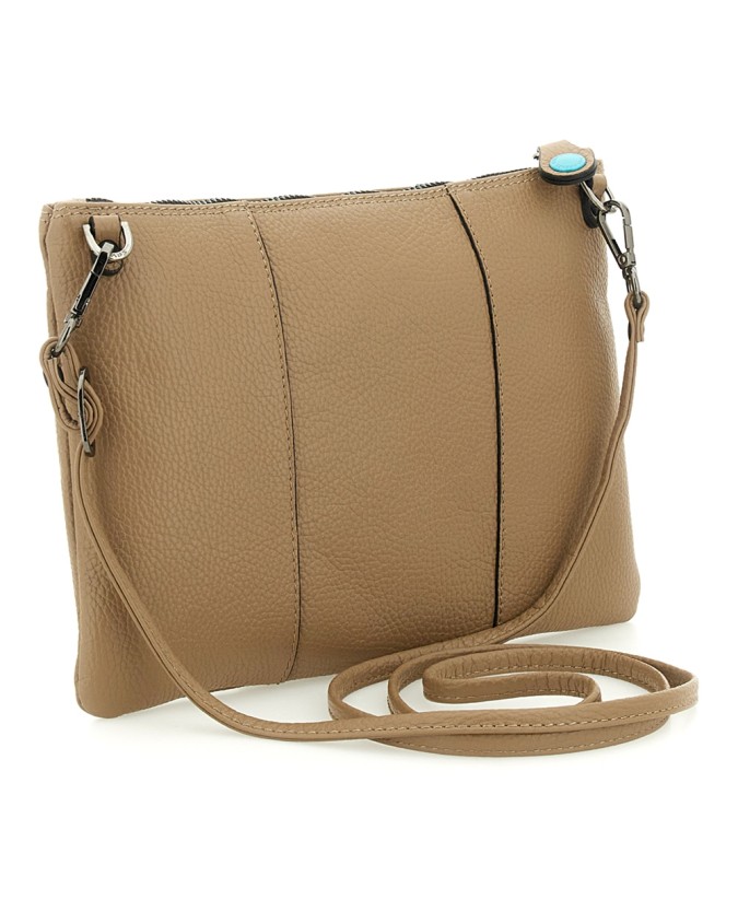 Gabs - Leder-Clutch, Größe M, Modell...