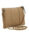 Gabs - Leder-Clutch, Größe M, Modell Beyonce Bull Black