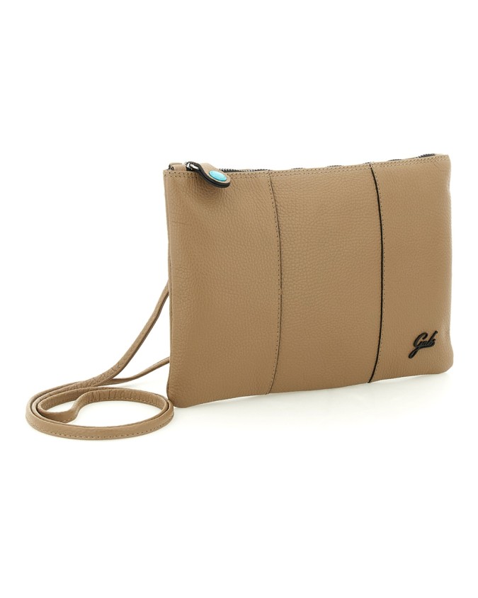 Gabs - Beyonce Bull Black Leather...