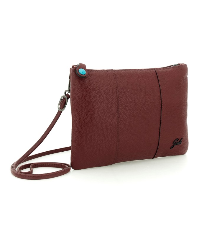 Gabs - Leder-Clutch, Größe M, Modell...