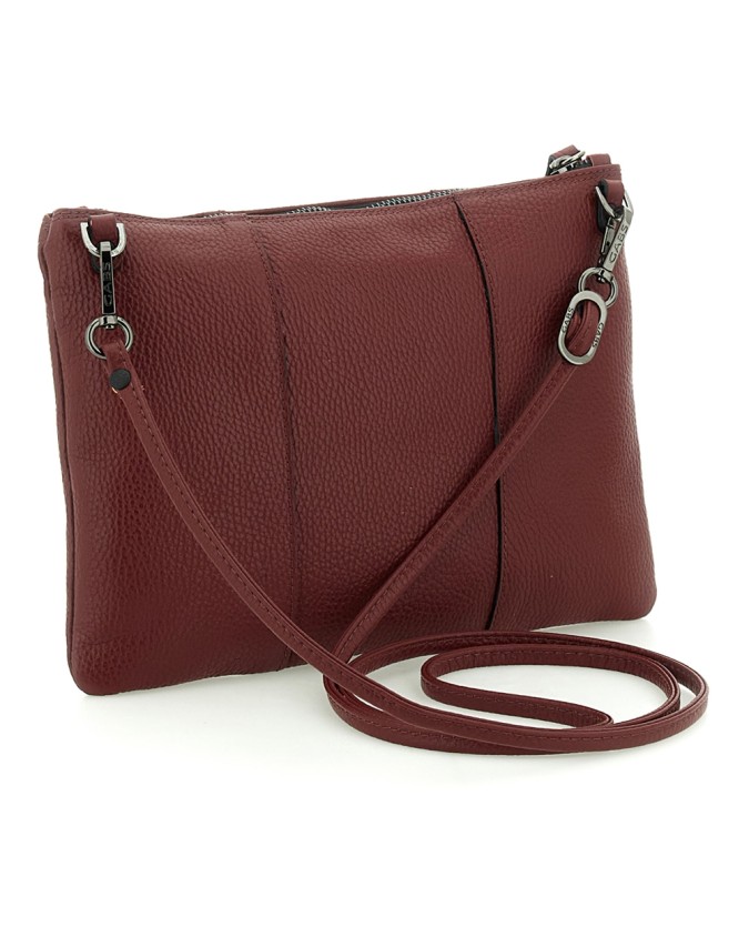 Gabs - Beyonce Bull Black Leather...