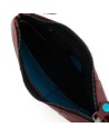 Gabs - Leder-Clutch, Größe M, Modell Beyonce Bull Black