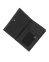 Gabs - GMoney14 Trip Bull Black Lederbrieftasche