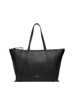  Coccinelle - Tote bag Large in pelle Nory