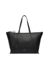 Coccinelle - Tote bag Large in pelle Nory