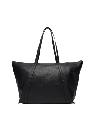  Coccinelle - Tote bag Large in pelle Nory 2