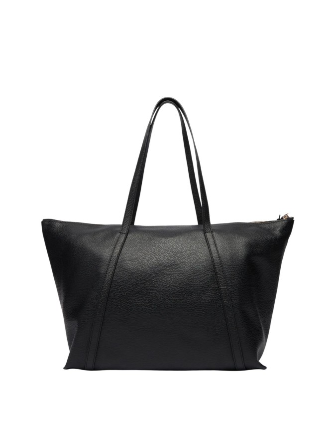 Coccinelle - Large Nory Leather Tote Bag
