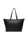 Coccinelle - Large Nory Leather Tote Bag