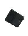 Gabs - Gmoney57 Bull Black Small Leather Wallet