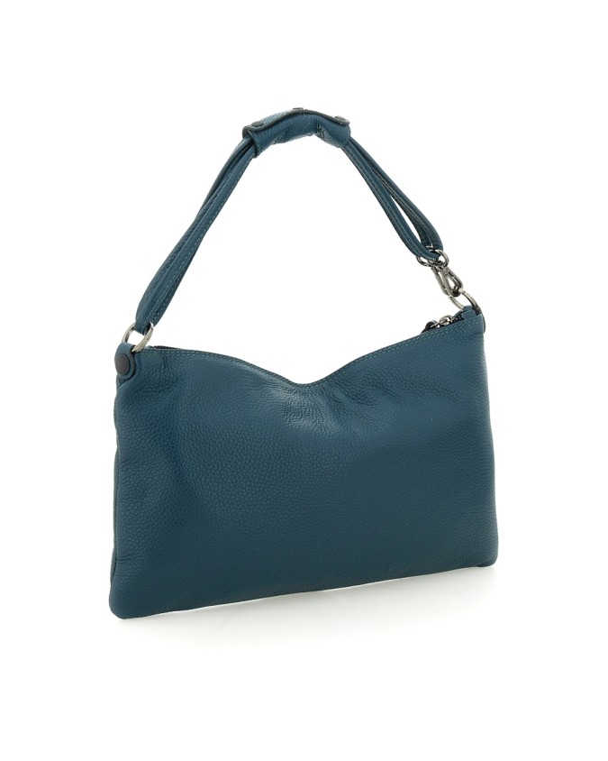 Gabs - Damen-Clutch aus Leder, Größe...