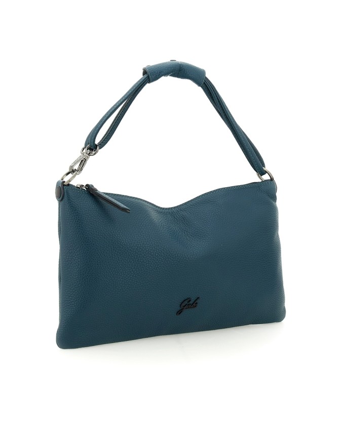 Gabs - Damen-Clutch aus Leder, Größe...