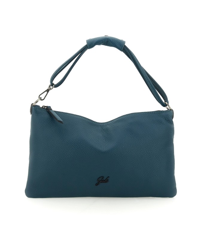 Gabs - Damen-Clutch aus Leder, Größe...