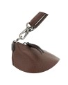 Gabs - Beyonce Shoulder Bag and Crossbody Bag, Size L, East West Bull Black