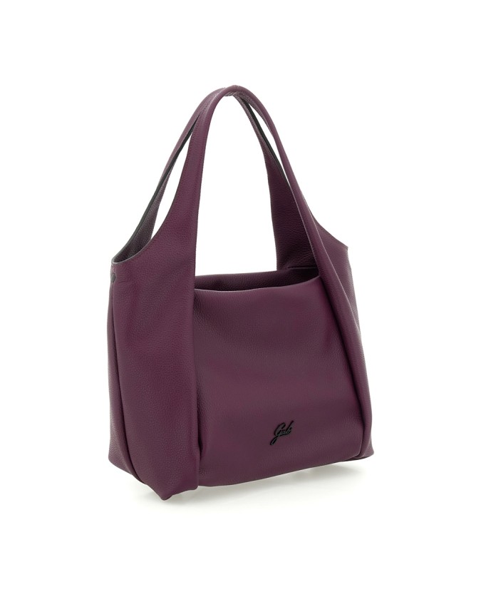 Gabs - Borsa a spalla in pelle piatta Tg. 